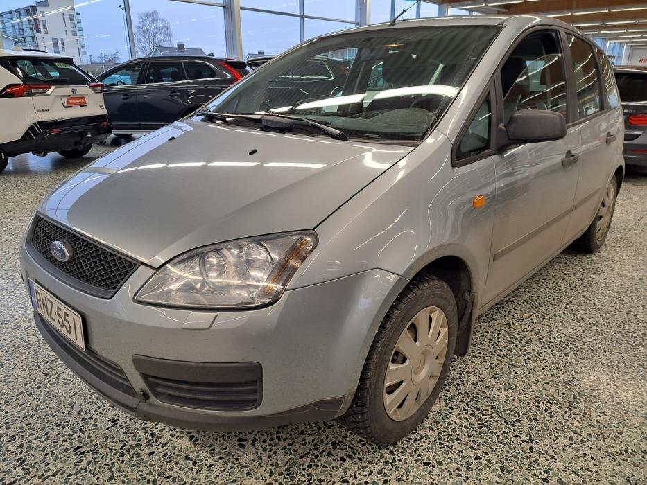 FORD Focus C-Max 2005