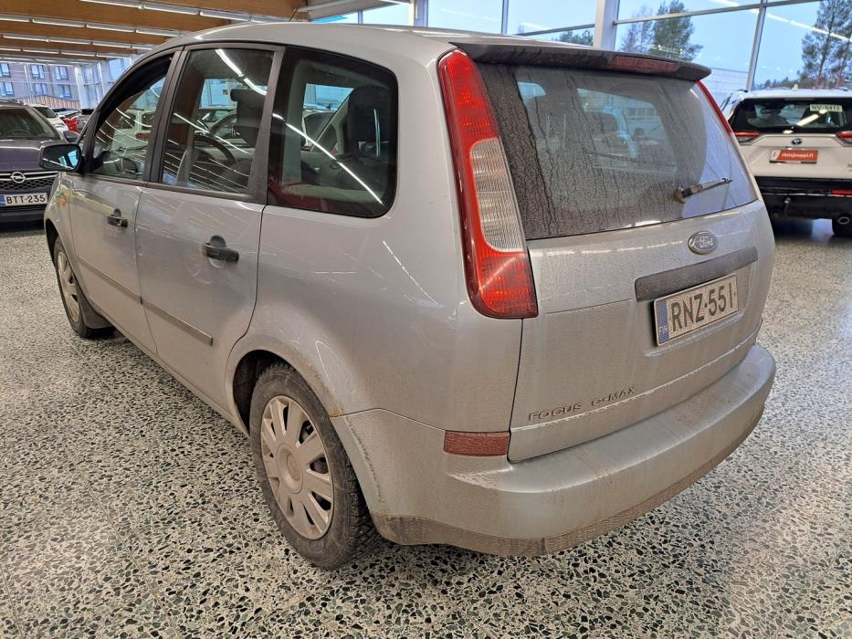 FORD Focus C-Max 2005