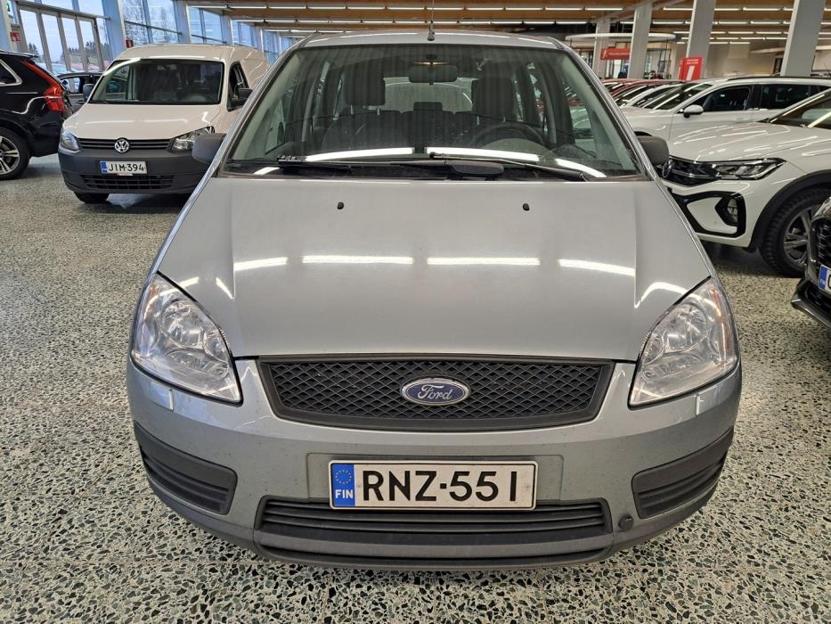 FORD Focus C-Max 2005