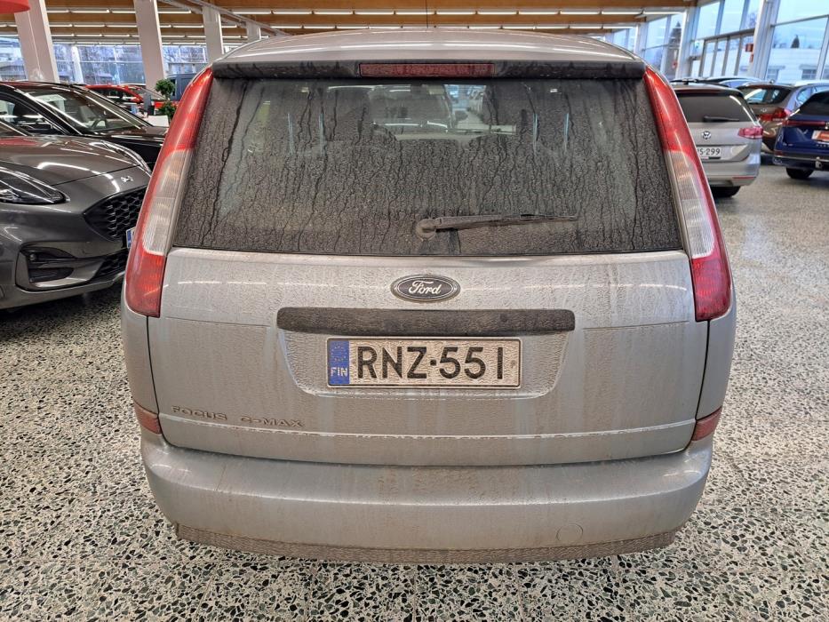 FORD Focus C-Max 2005