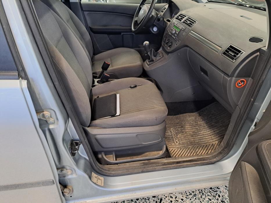 FORD Focus C-Max 2005