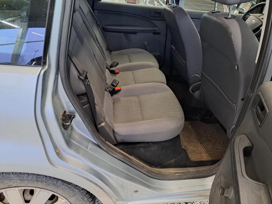 FORD Focus C-Max 2005