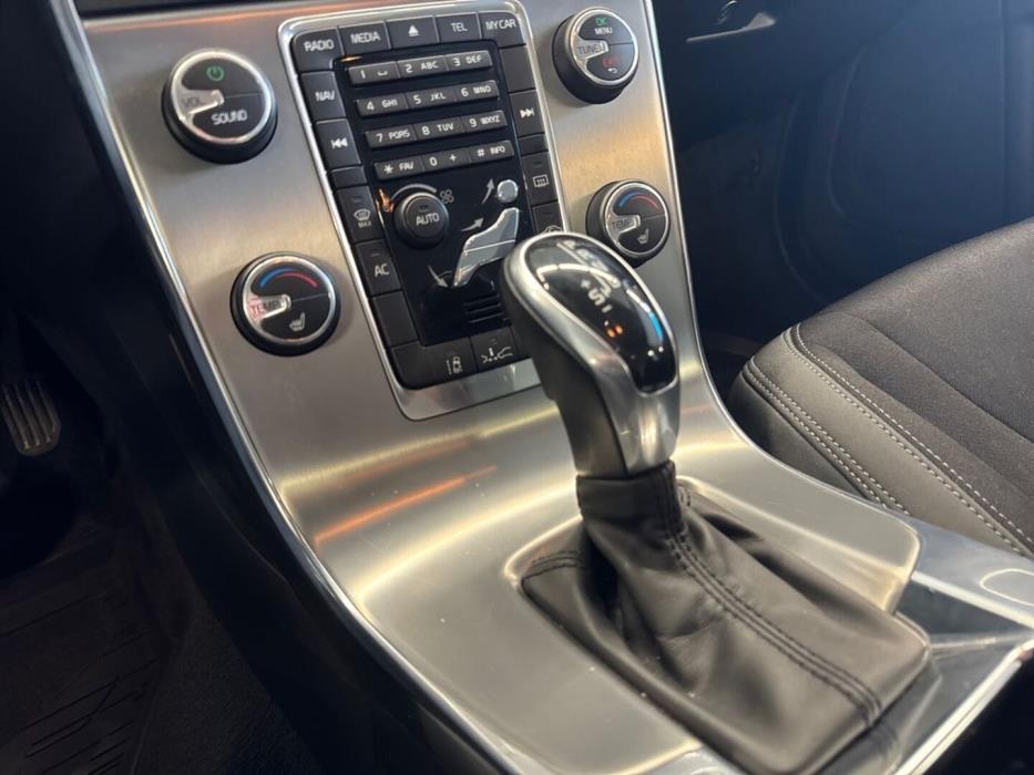 VOLVO S60 2014