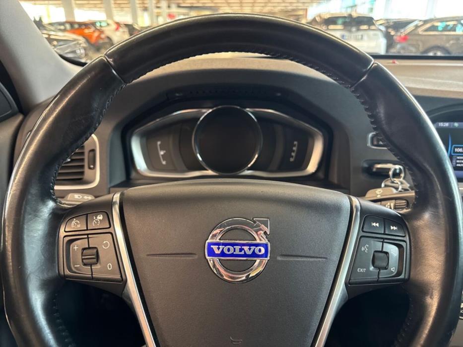 VOLVO S60 2014