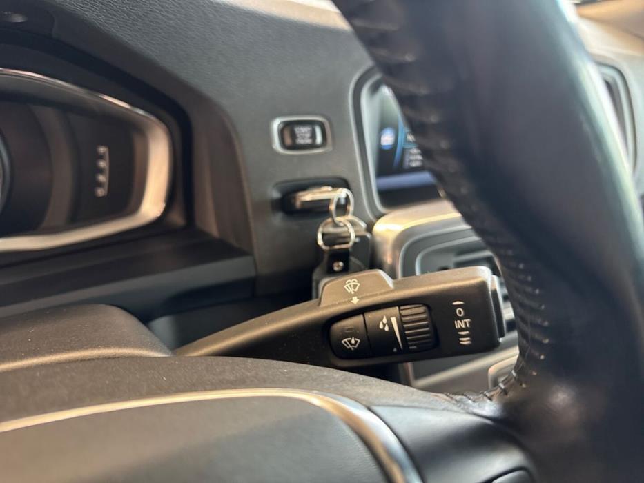 VOLVO S60 2014