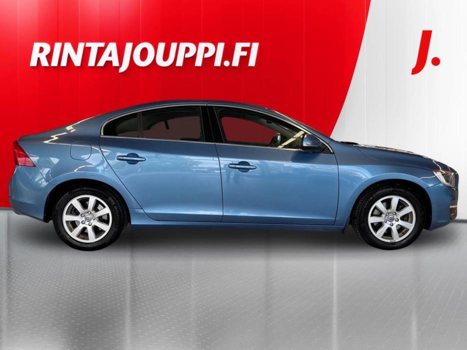 VOLVO S60 2014