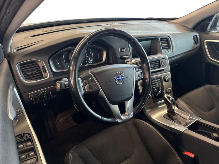 VOLVO S60 2014