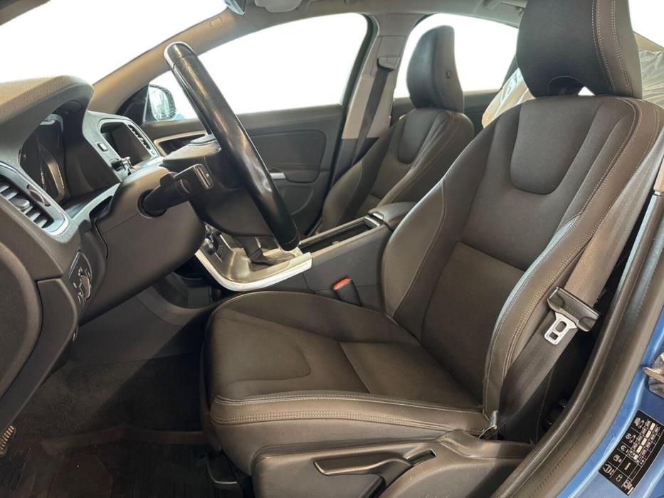 VOLVO S60 2014
