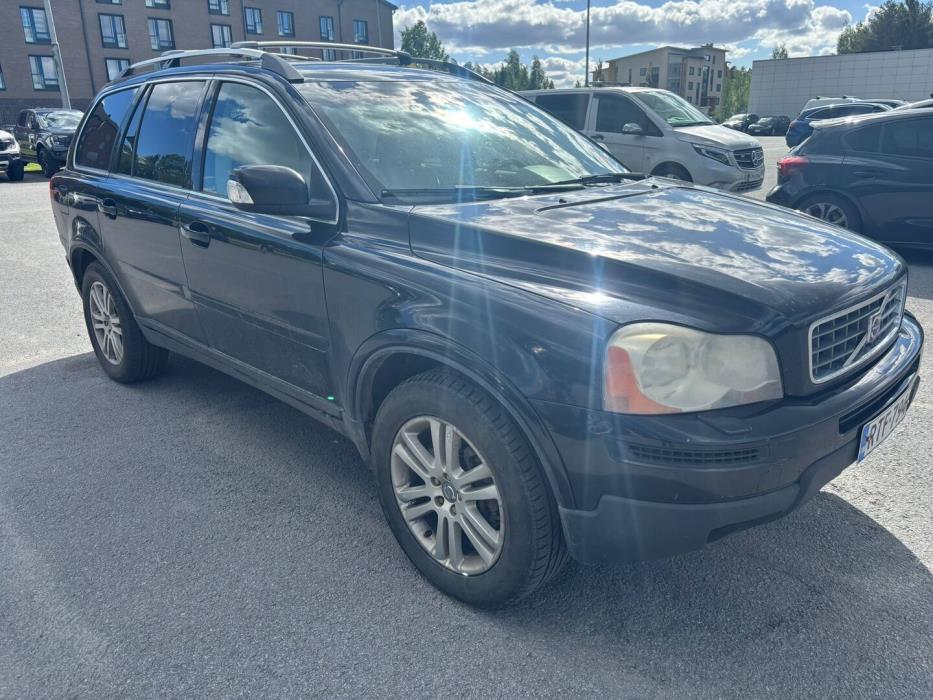 VOLVO XC90 2006