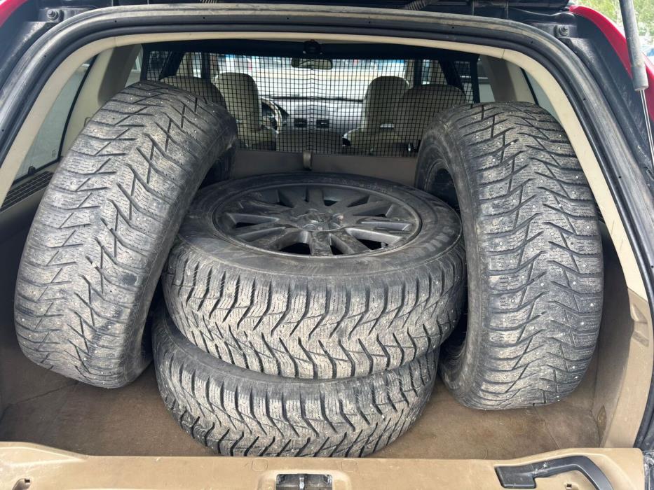 VOLVO XC90 2006