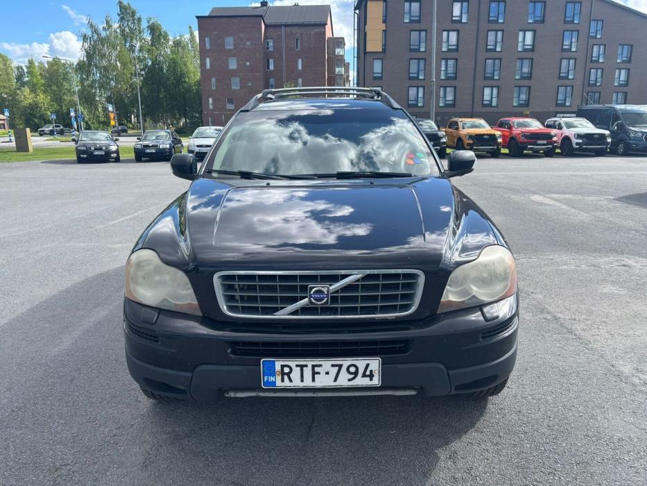 VOLVO XC90 2006