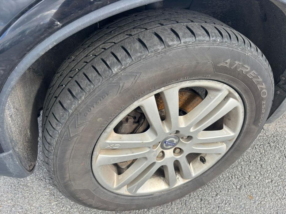 VOLVO XC90 2006
