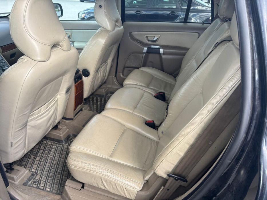 VOLVO XC90 2006