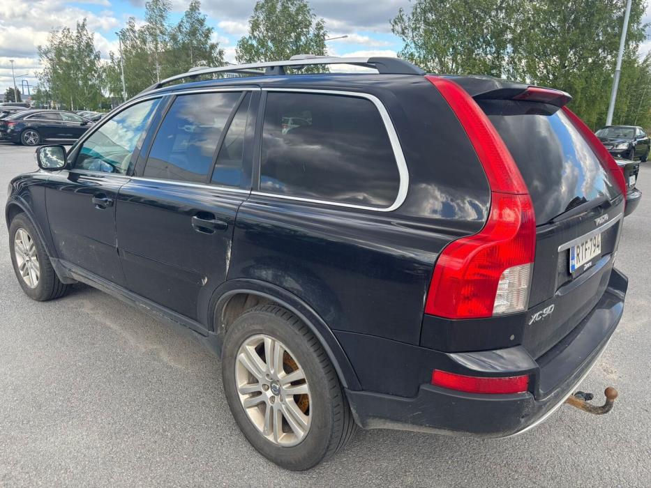 VOLVO XC90 2006
