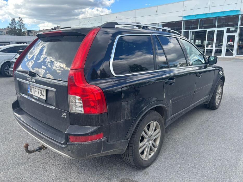 VOLVO XC90 2006