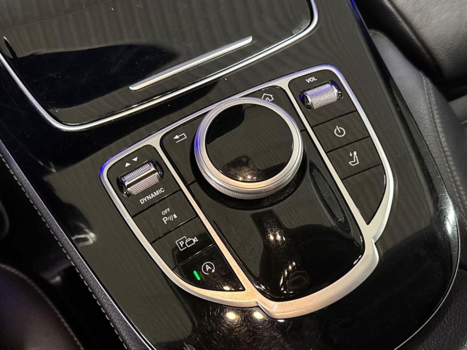 MERCEDES-BENZ E 2017