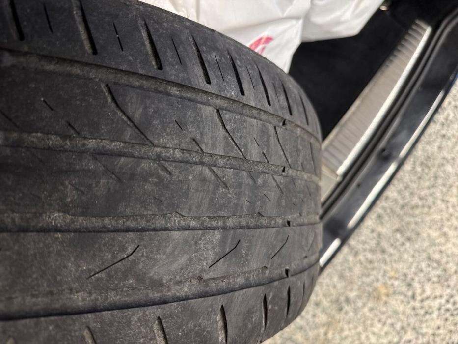 MERCEDES-BENZ E 2017