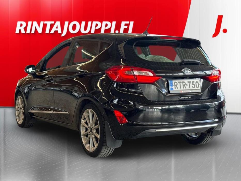 FORD Fiesta 2019