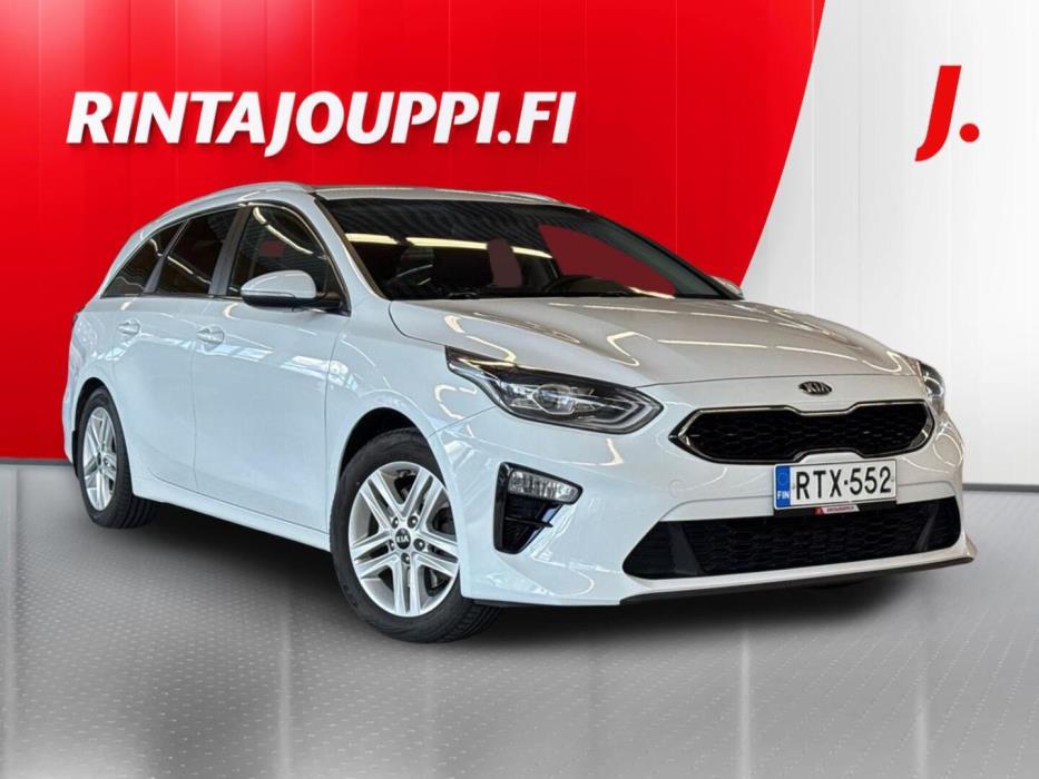 KIA Ceed 2019