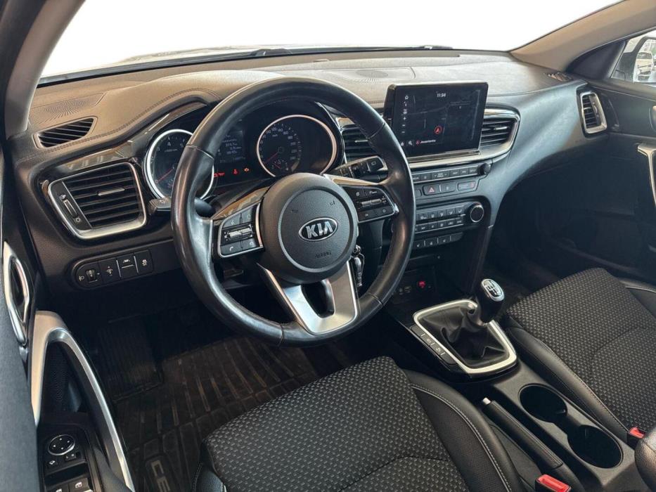 KIA Ceed 2019