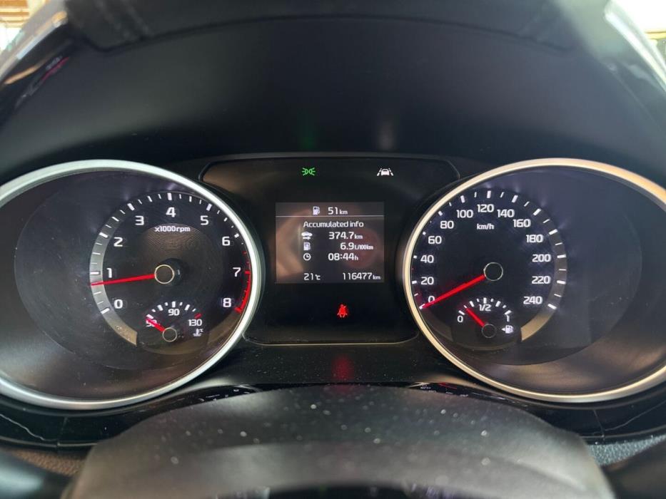 KIA Ceed 2019