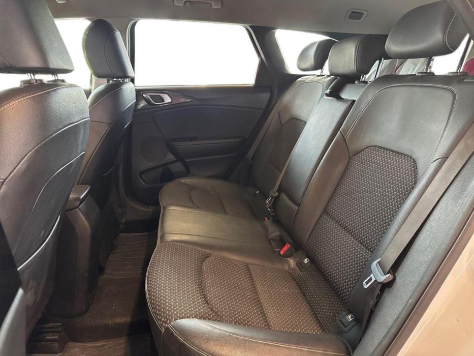 KIA Ceed 2019