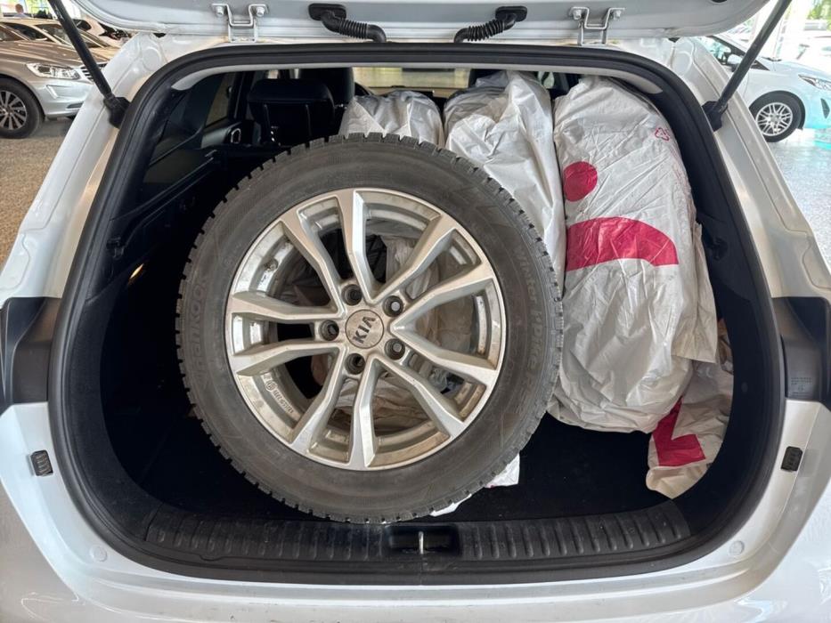 KIA Ceed 2019