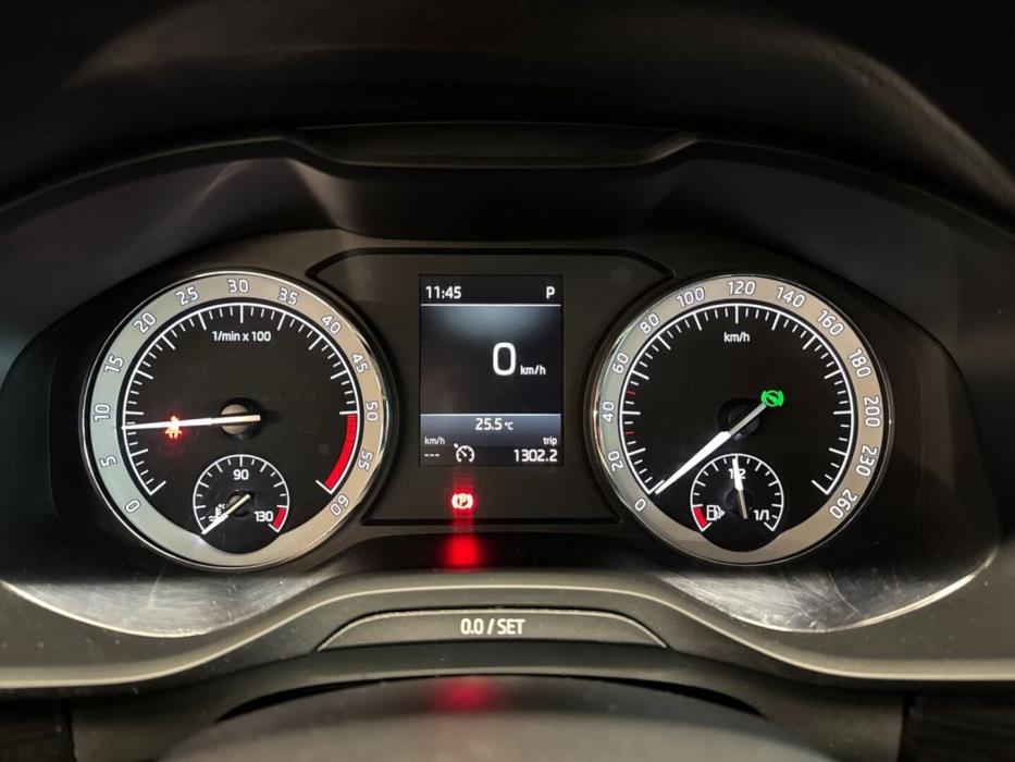SKODA Kodiaq 2019