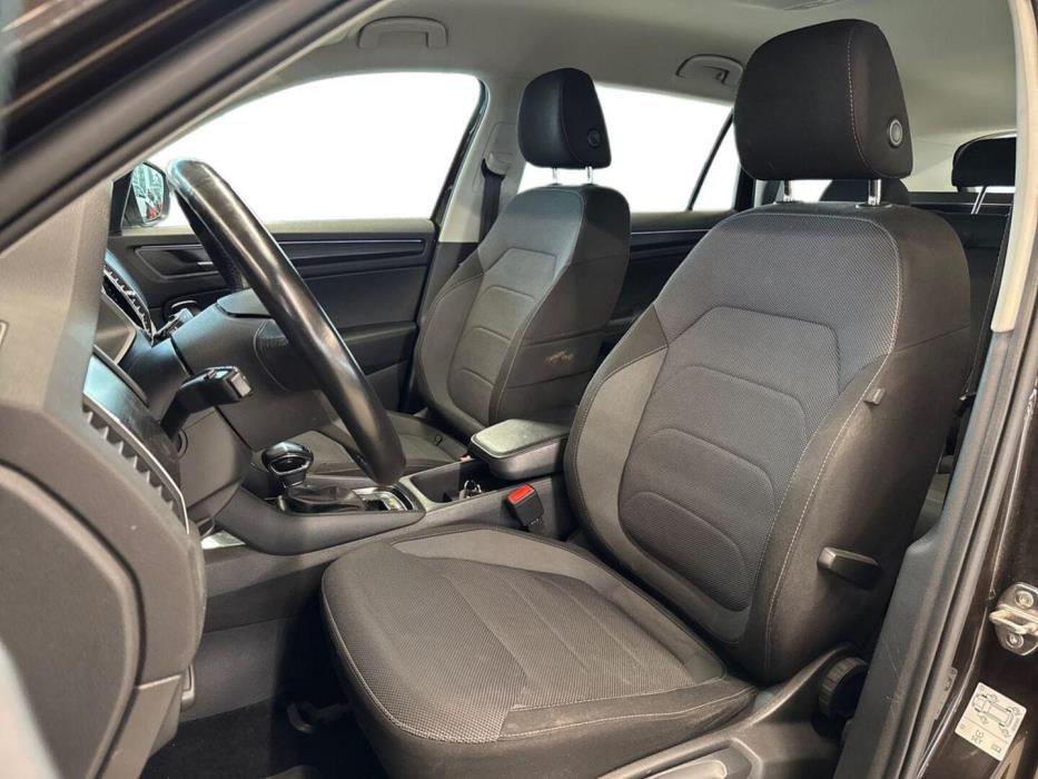 SKODA Kodiaq 2019