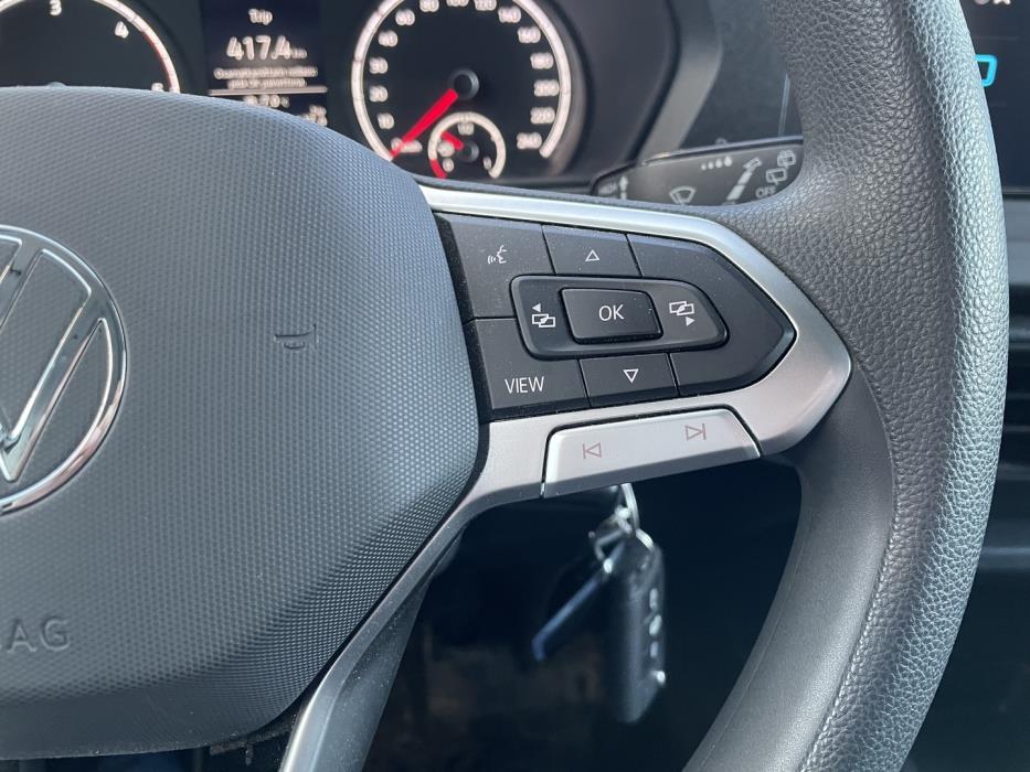 VOLKSWAGEN Caddy 2021