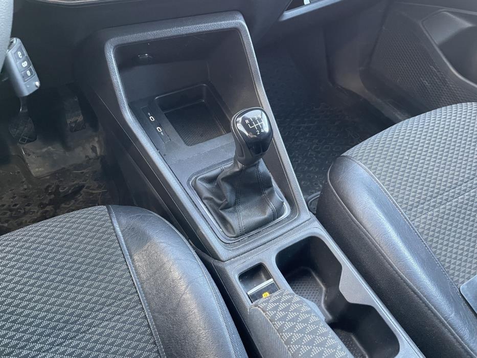 VOLKSWAGEN Caddy 2021