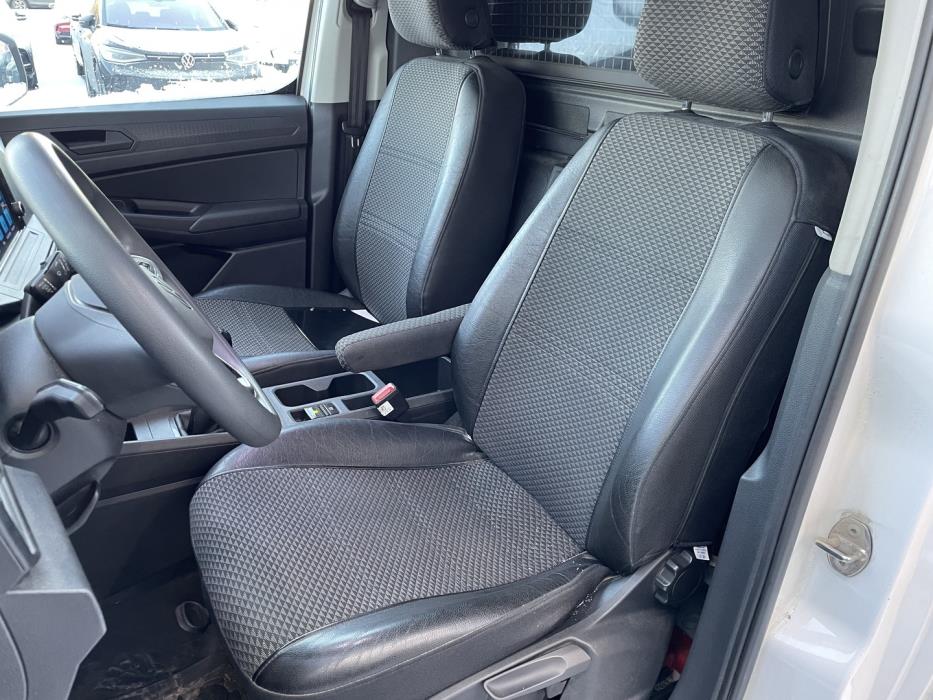 VOLKSWAGEN Caddy 2021