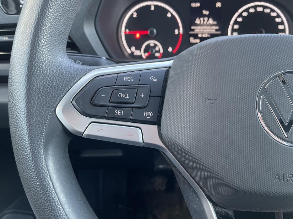 VOLKSWAGEN Caddy 2021