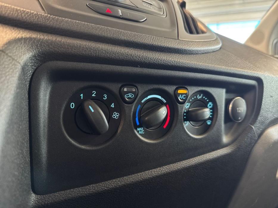 FORD Transit 2018