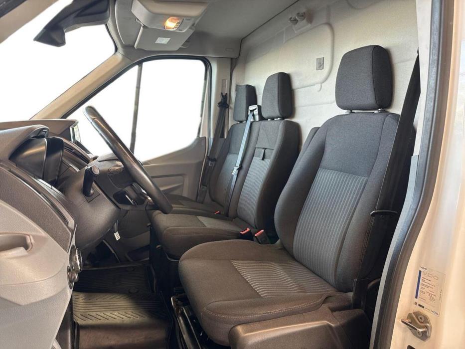 FORD Transit 2018