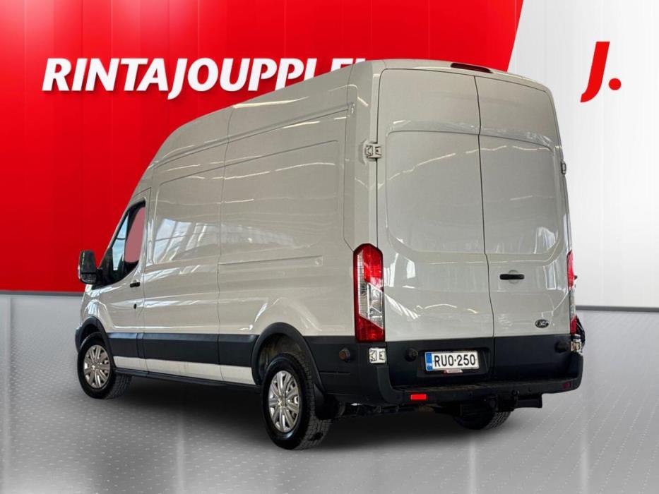 FORD Transit 2018