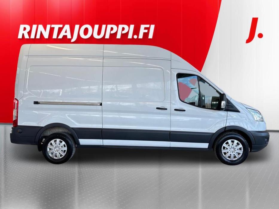 FORD Transit 2018