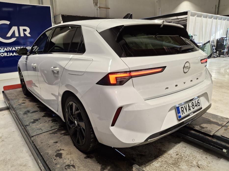 OPEL Astra 2023