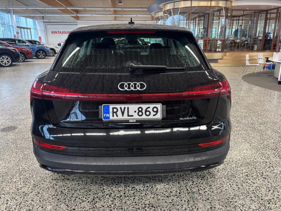 AUDI e-tron 2021