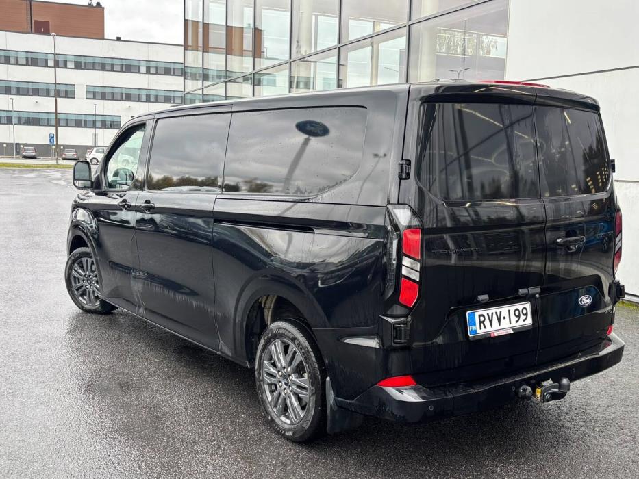 FORD Transit Custom 2024