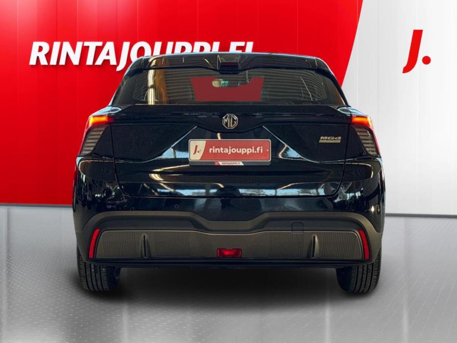 MG MG4 2023