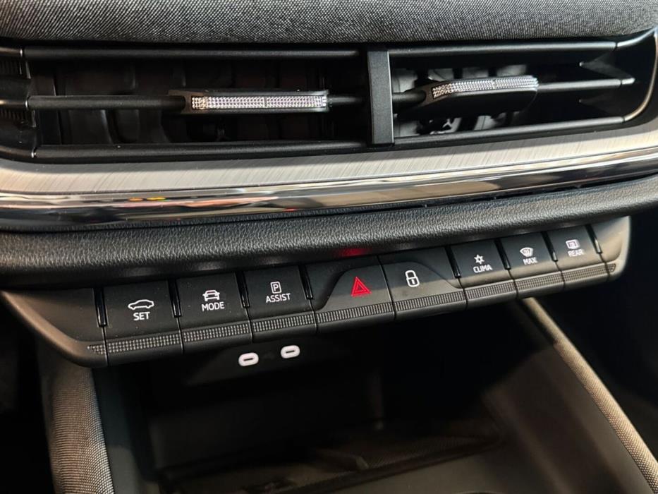 SKODA Enyaq 2022