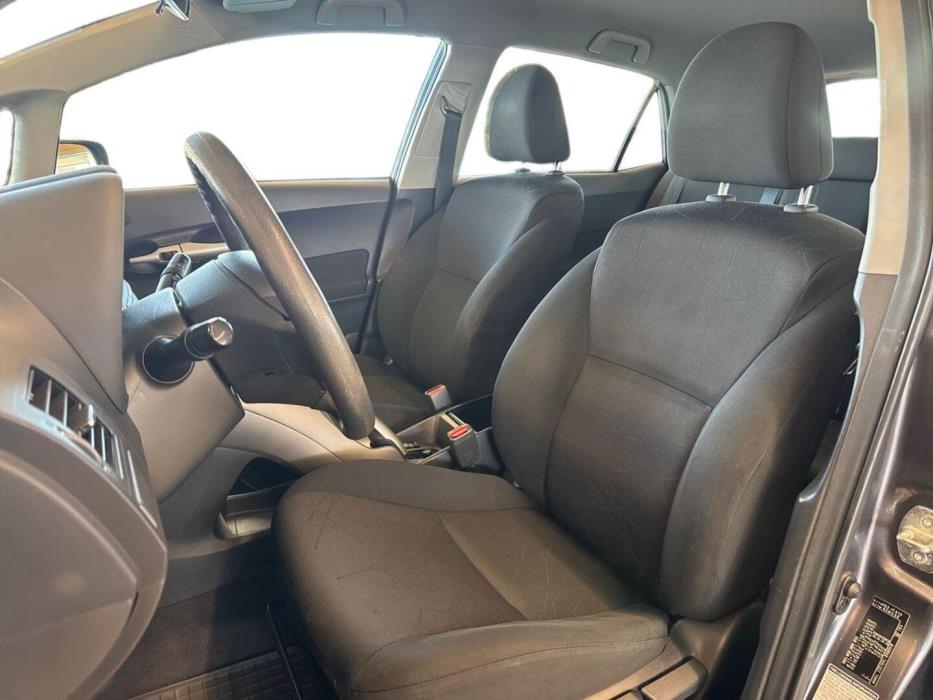 TOYOTA Auris 2009