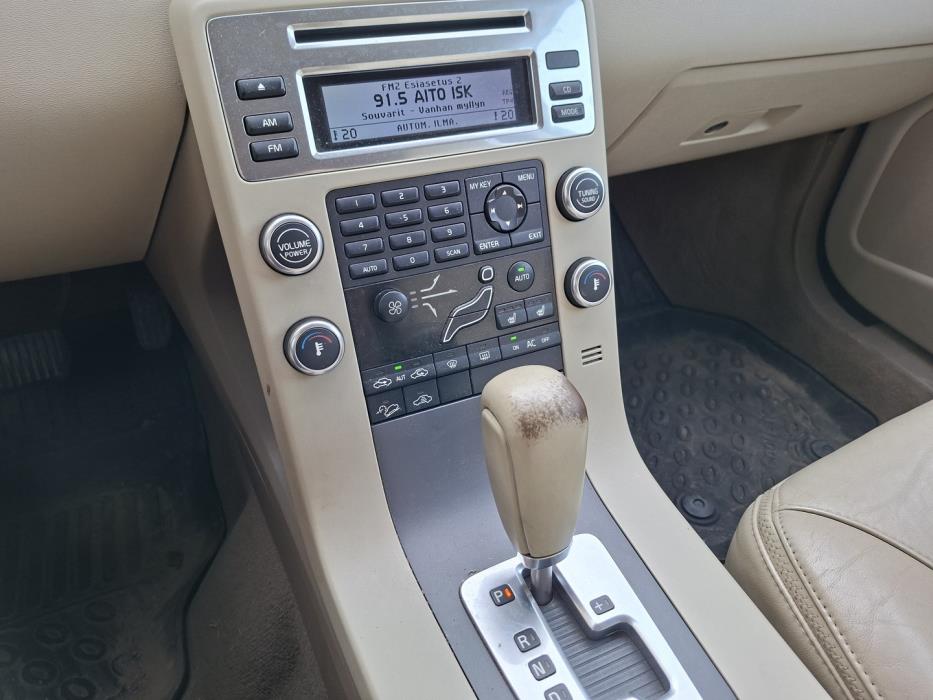 VOLVO XC70 2007