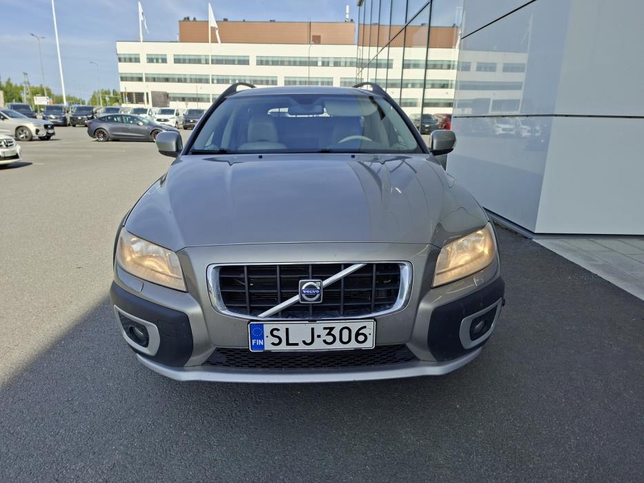 VOLVO XC70 2007