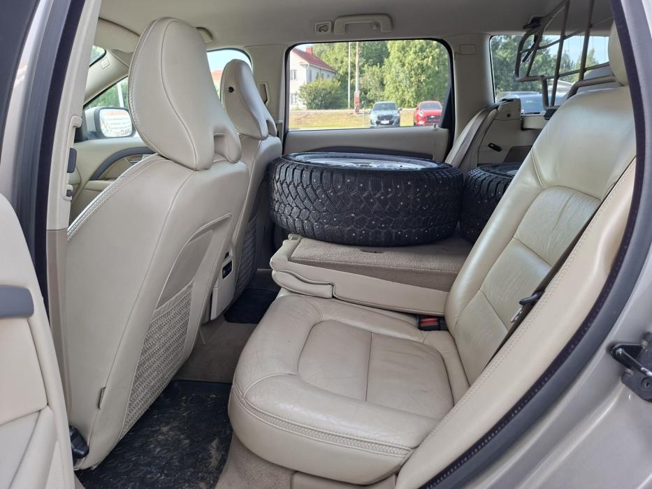 VOLVO XC70 2007
