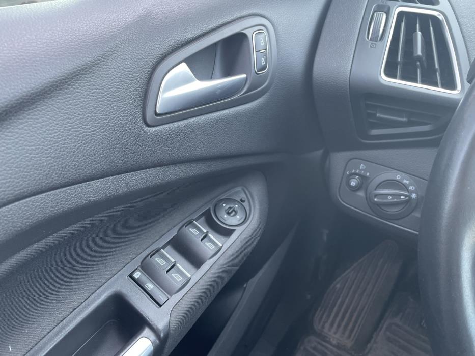 FORD C-Max 2015