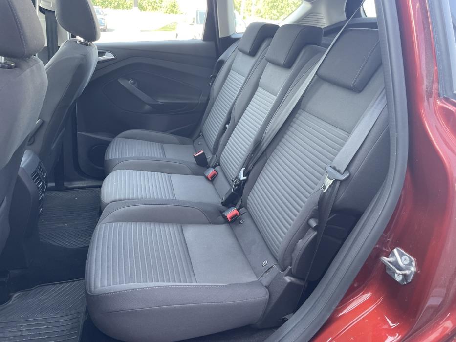FORD C-Max 2015