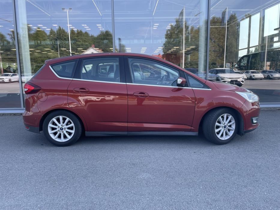 FORD C-Max 2015