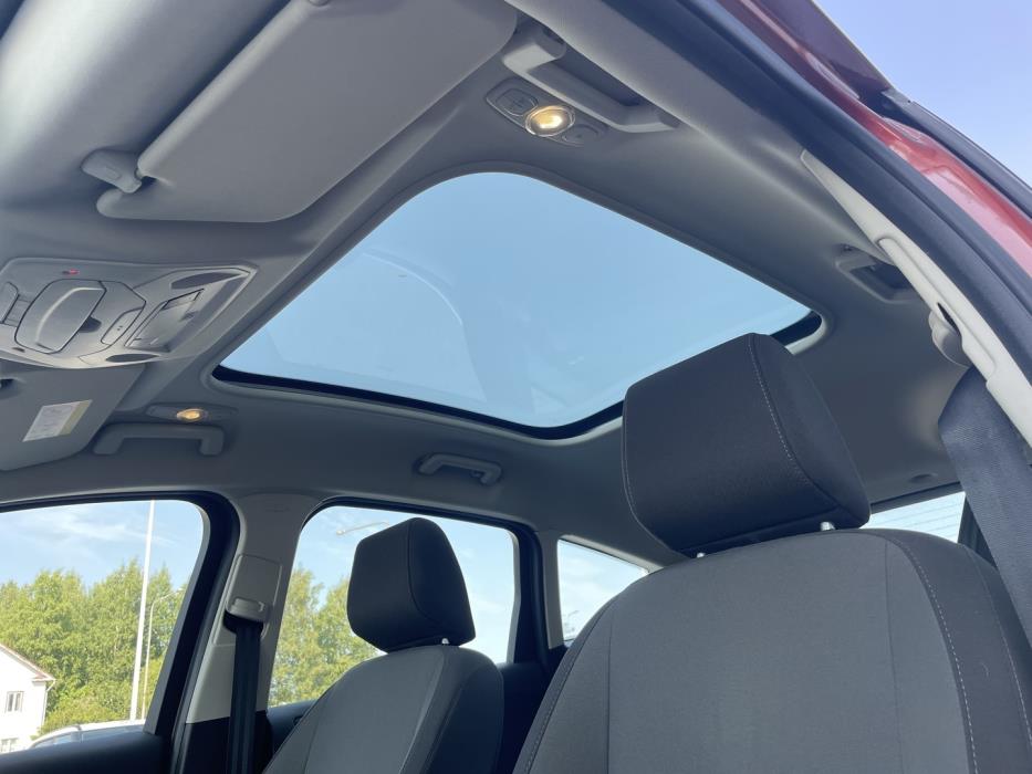 FORD C-Max 2015